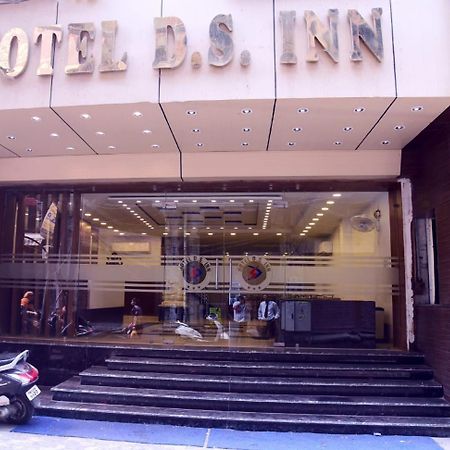 Hotel Ds Inn Amritsar Exterior foto