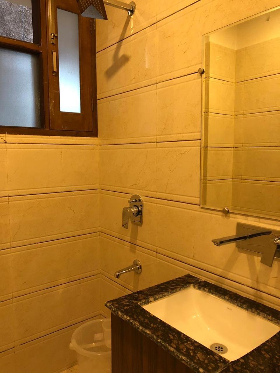 Hotel Ds Inn Amritsar Exterior foto