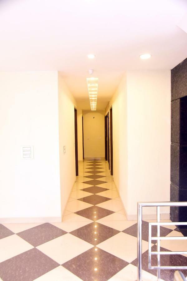 Hotel Ds Inn Amritsar Exterior foto