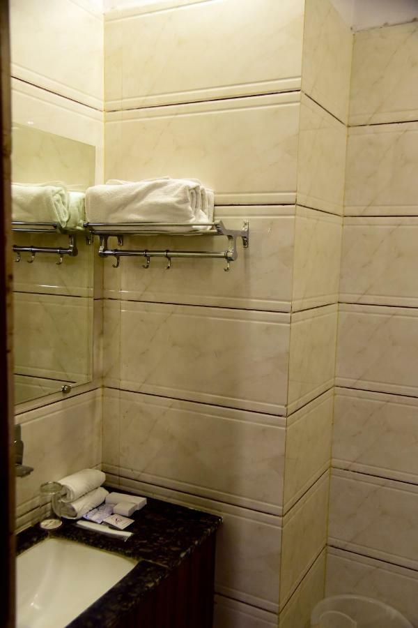 Hotel Ds Inn Amritsar Exterior foto