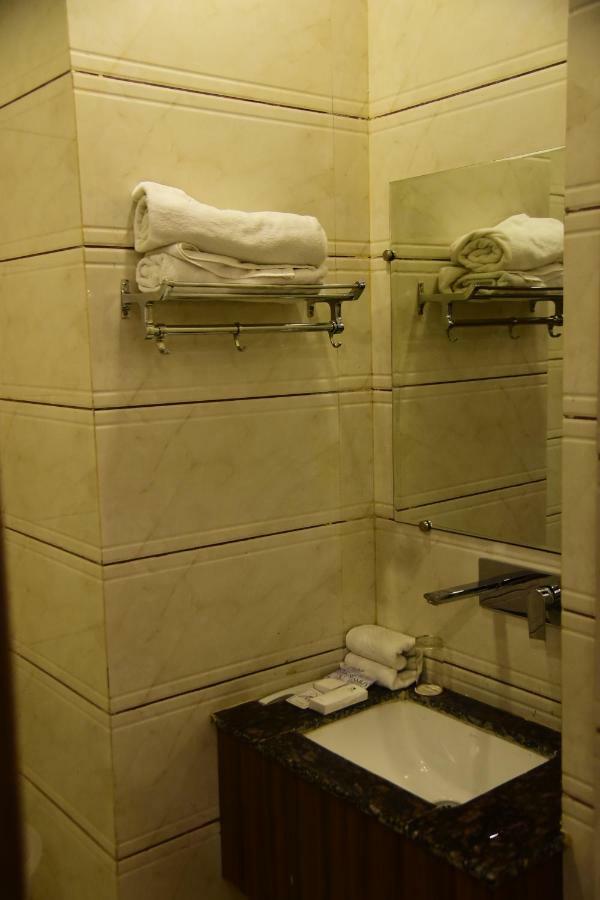 Hotel Ds Inn Amritsar Exterior foto