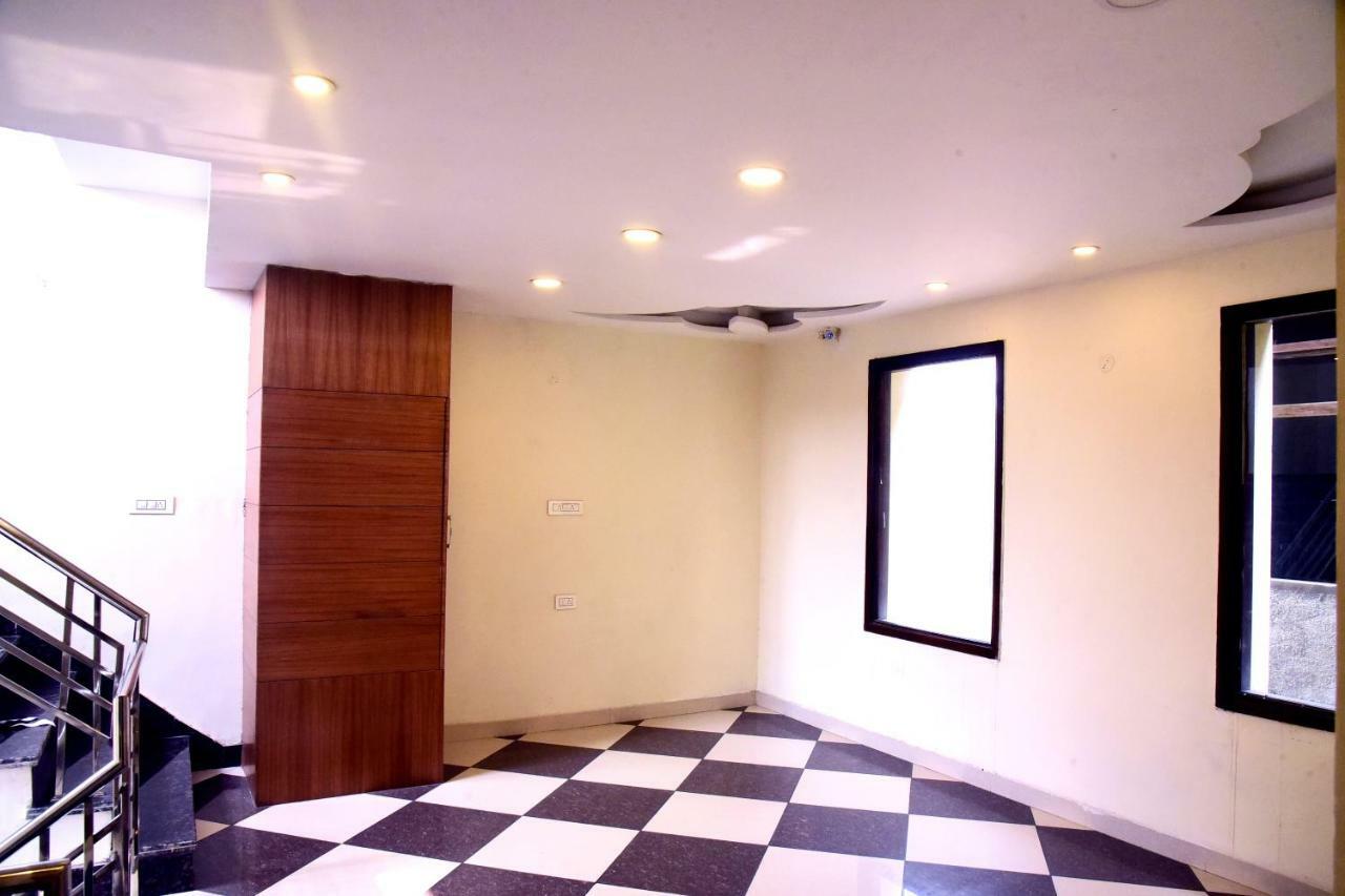 Hotel Ds Inn Amritsar Exterior foto