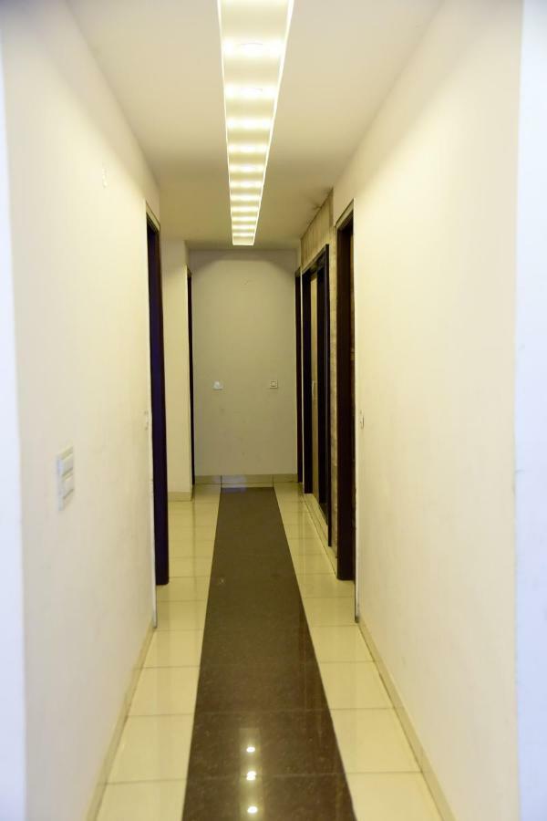 Hotel Ds Inn Amritsar Exterior foto