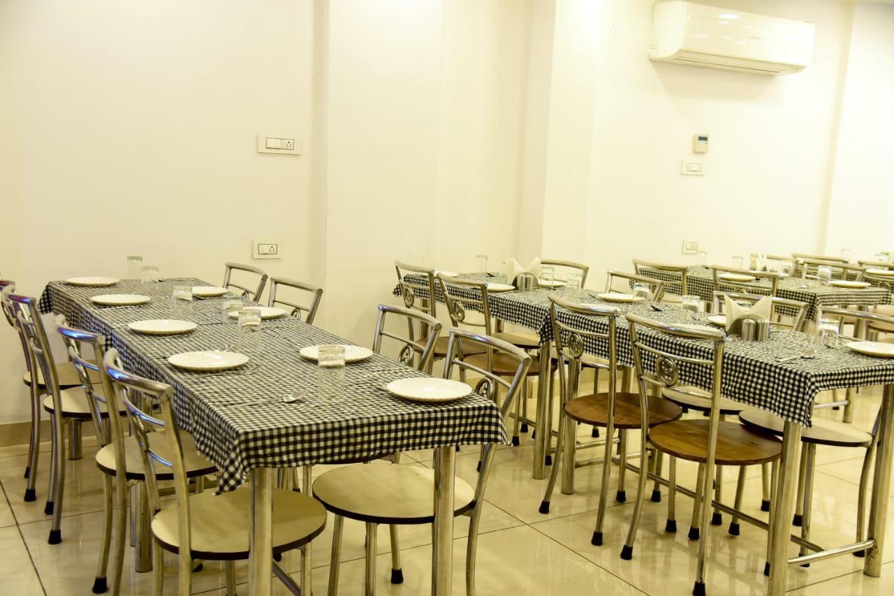 Hotel Ds Inn Amritsar Exterior foto