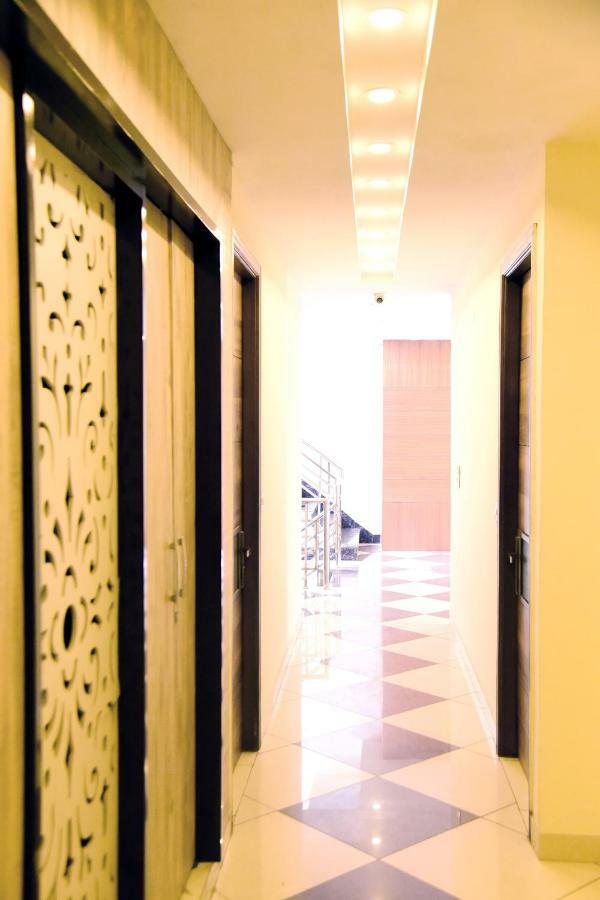 Hotel Ds Inn Amritsar Exterior foto