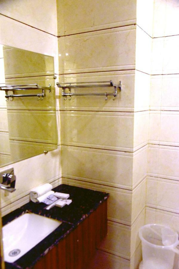 Hotel Ds Inn Amritsar Exterior foto