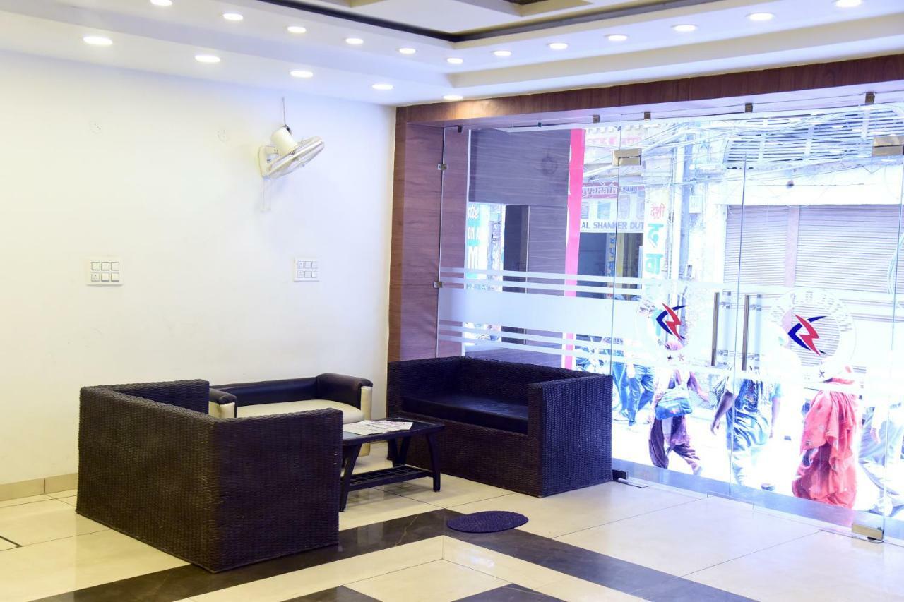 Hotel Ds Inn Amritsar Exterior foto