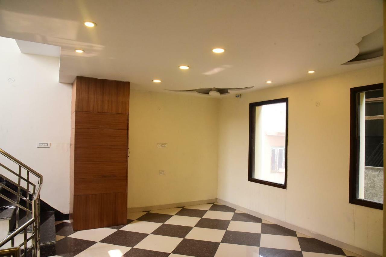 Hotel Ds Inn Amritsar Exterior foto