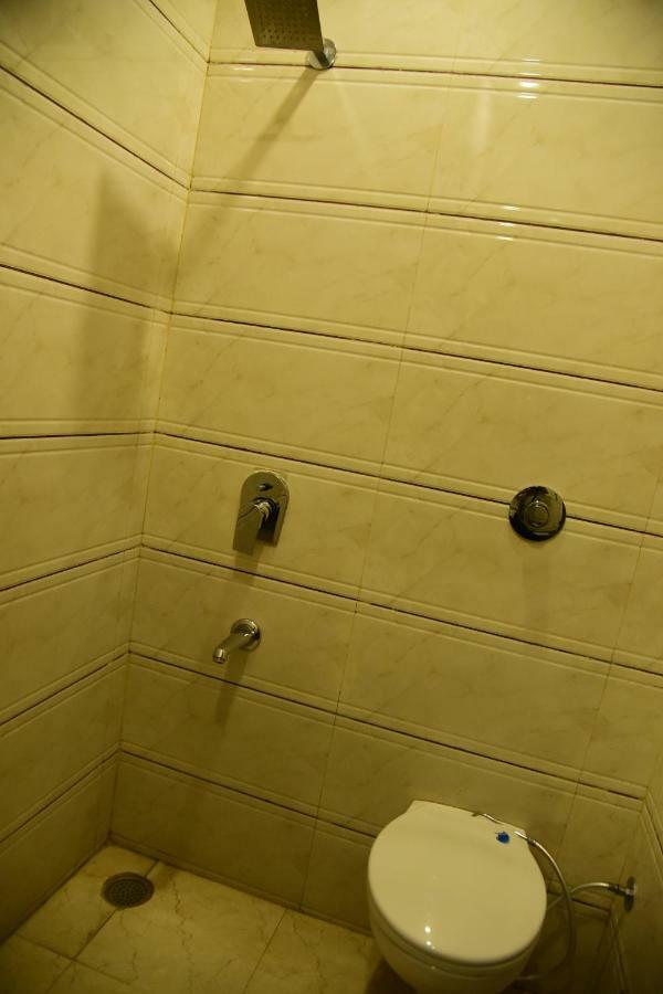Hotel Ds Inn Amritsar Exterior foto