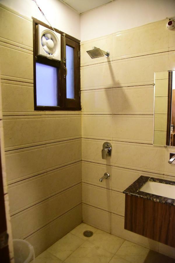 Hotel Ds Inn Amritsar Exterior foto