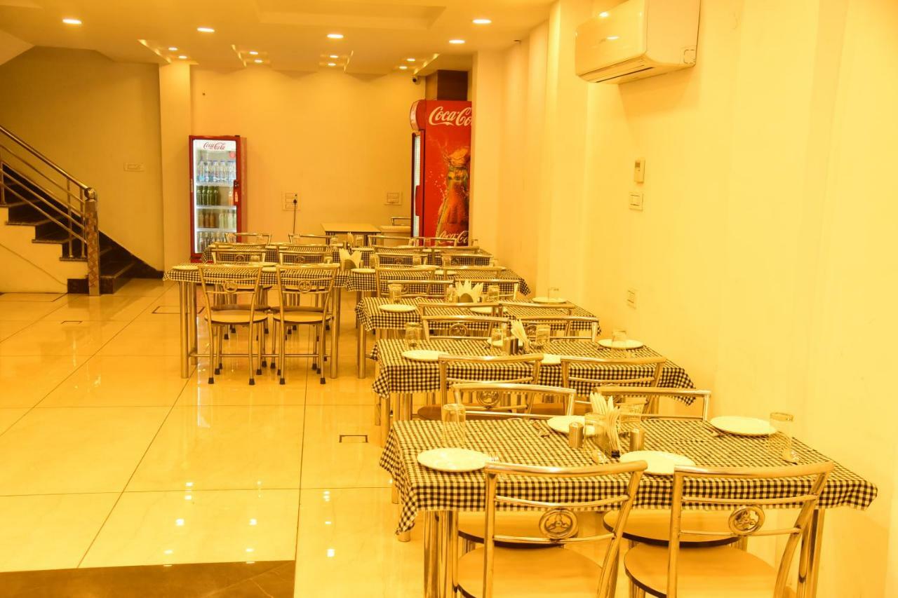 Hotel Ds Inn Amritsar Exterior foto