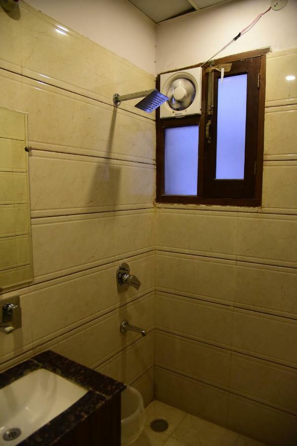 Hotel Ds Inn Amritsar Exterior foto